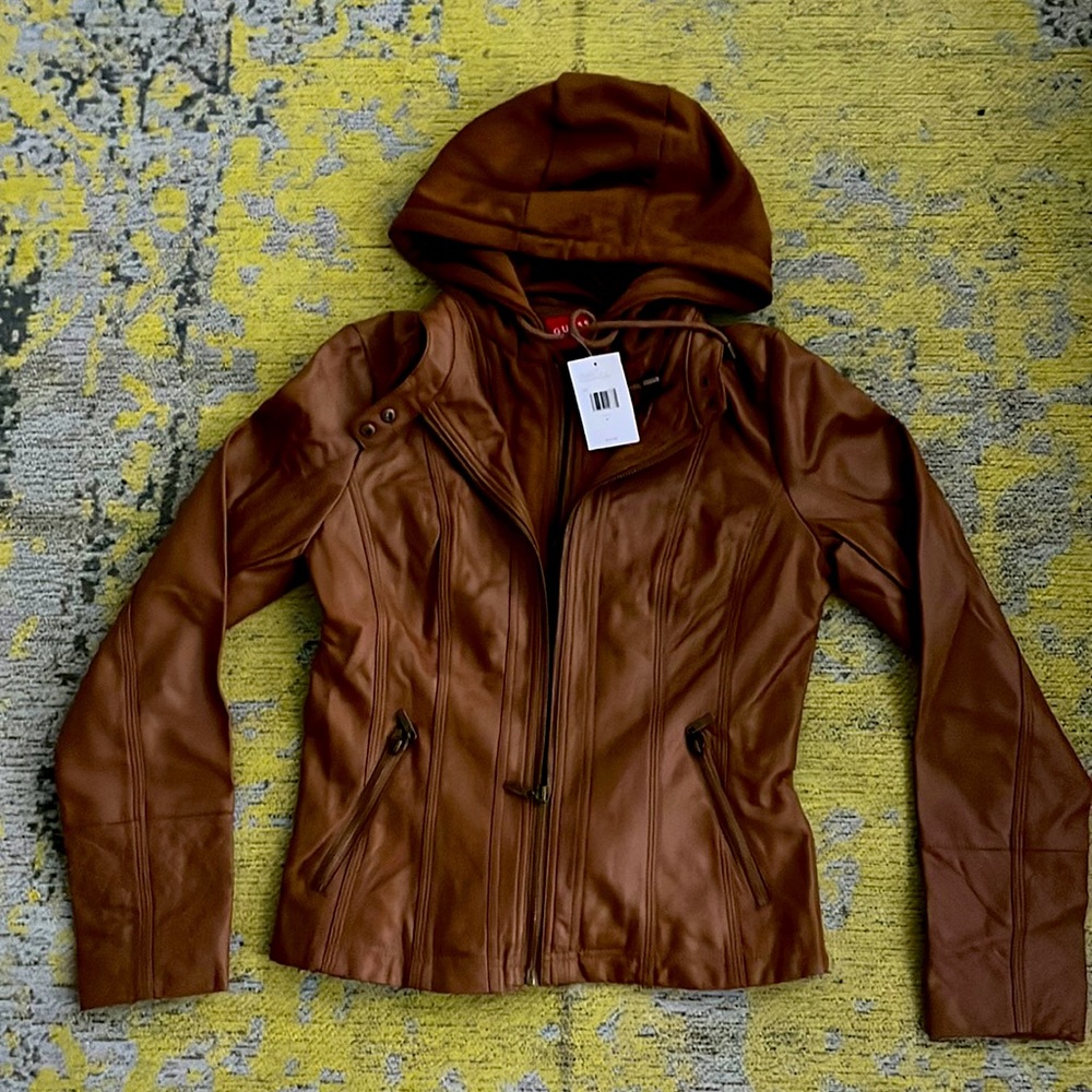 Guess double jacket